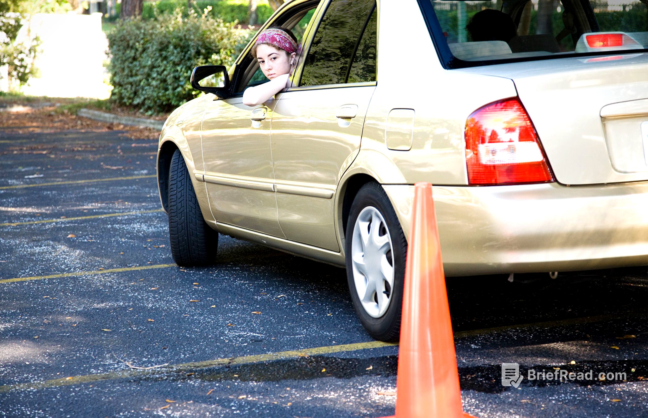 The top five biggest reasons for failing a driving test | Driving