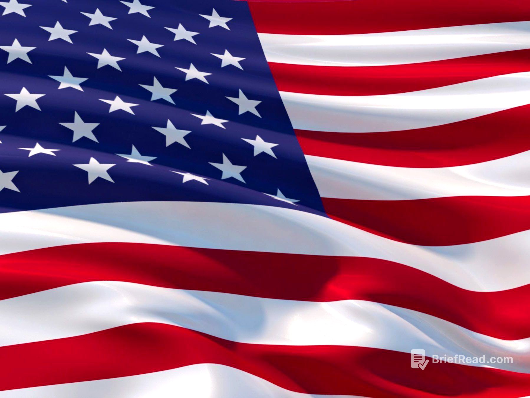 COLUMN: Probability of U.S. collapse depressingly high | London Free Press