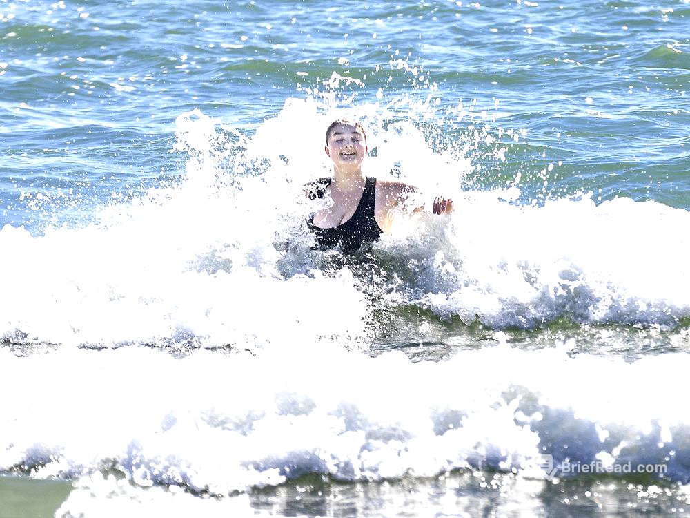 Why London is seeing summer-like heat in early October | London Free Press