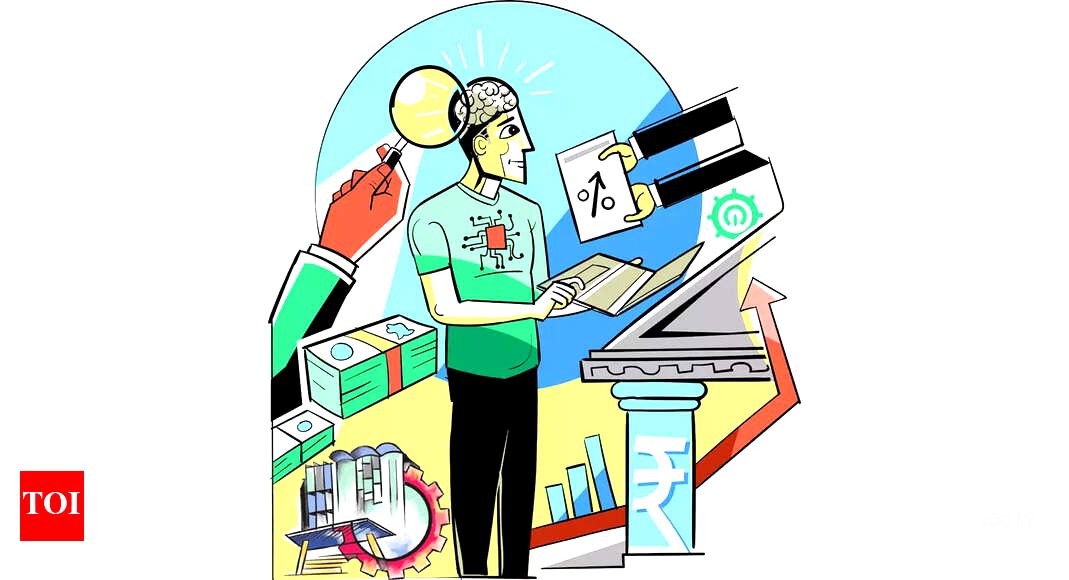Real Chance For India To Escape The Rare Earth Bind - The Times of India