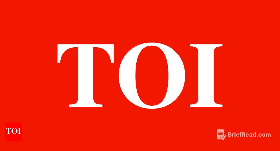 'Make In India' logo designed by foreign firm, says RTI | India News - The Times of India