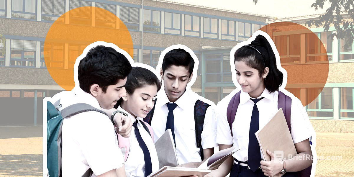 #33 The Delhi School Fee Storm: Balancing Affordability, Autonomy, and Aspiration